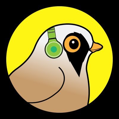 The Bearded Tit's Podcast
