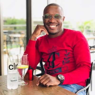 DedanWorldwide's profile picture. DeDan Group CEO