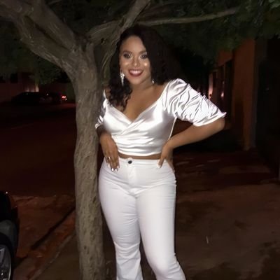 Mikaelly porem riquelme para os íntimos