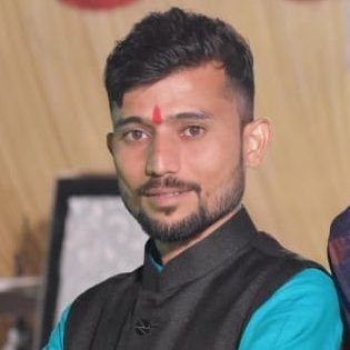 amitsinghdurg's profile picture. भारतीय जनता युवा मोर्चा,स्वयंसेवक,देशभक्त,
inspiration-shri narendra modi ji