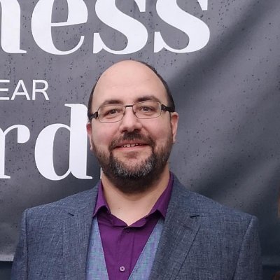 CarlMatthews's profile picture. Electronic Product Designer, Engineer, Geek & Co-founder of @Circuit_Worx