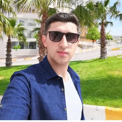 HsnnYldrm_1905's profile picture. Hayvansever, Futbol Fanatiği, Öğrenci idi, Galatasaray Aşığı, Gazişehir ❤️🖤 #evdekal