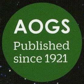 ACTA Obstetricia et Gynecologica Scandinavica: the international obstetrics & gynecology journal from Scandinavia.