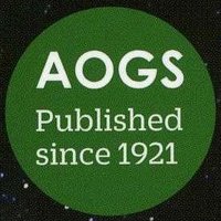 ACTA ObGyn Scand(@AOGS_tweets) 's Twitter Profile Photo