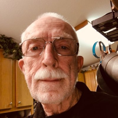 Richard39447861's profile picture. Retired soilconservationist