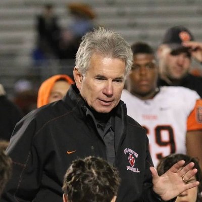Coach Ron Muhitch Profile