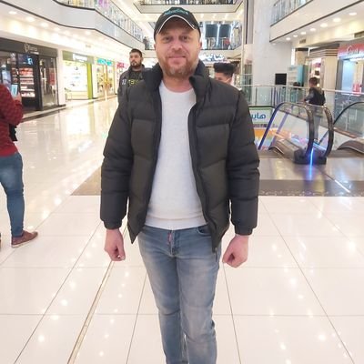 sVMTC1kBnocmDdk's profile picture. الشخصيه