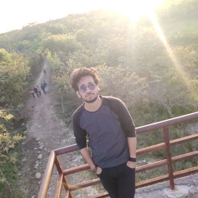 ManojMaran0's profile picture. God Hates us all..🤟