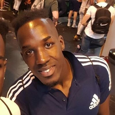 RJSmith515's profile picture. Football + MUFC