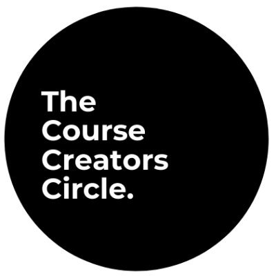 The Course Creators Circle