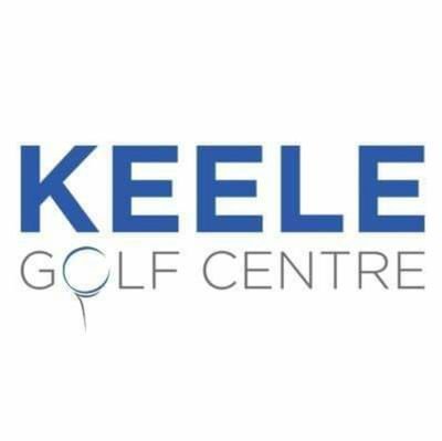 Keele Golf Centre