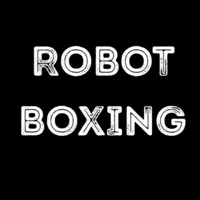 ROBOTBOXINGYT Profile Picture