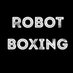 ROBOT BOXING (@ROBOTBOXINGYT) Twitter profile photo