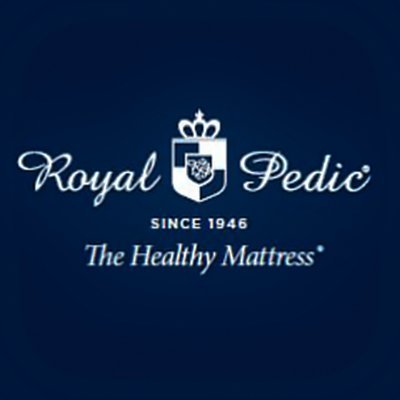 Royal_Pedic's profile picture. Royal Pedic has been dedicated to promoting healthful sleep for over 60 years. Using the finest natural and hypoallergenic materials from around the world.