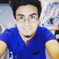 Nicolas Pizarro (@nicolaspizcon) 's Twitter Profile