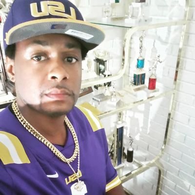 LDaye39's profile picture. I'm a book 📖writer and Twitch Affiliate🎮. Love all sports, movies, and I love to cook. My sports teams are Saints LSU CUBS and Knicks.