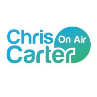 Chris Carter (@ccarteronair) 's Twitter Profile