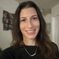 Marisa Troy (@journalingibd) 's Twitter Profile