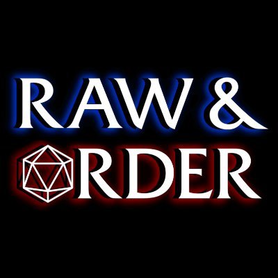 A D&D podcast where we take a hard look at the rules of the game, the reality of the table, and the roll of the dice, to solve D&D's most heated arguments.