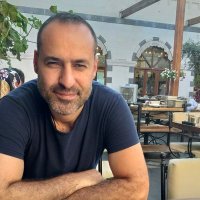 Erkan Dursun (@grafeto) 's Twitter Profile