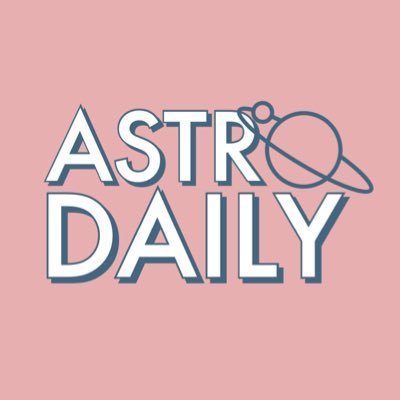 Astrodaily | Astrologia