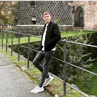 Dale A Thomson (@daleathomson) 's Twitter Profile