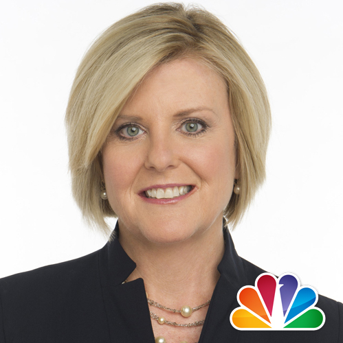 Chief Environmental Affairs Correspondent, NBC News. Proud alumna of the University of Notre Dame. Bostonian/Detroiter/Brussels ex-pat living in NYC.