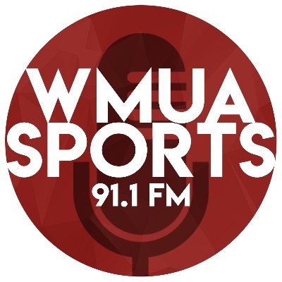 Sports Dept of 91.1 FM WMUA • On-Campus Radio for 70+ Years • Producing UMass Athletics programming and live games • Official Radio for UMass Women's Basketball