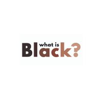 What is Black(@whatisblk) 's Twitter Profileg