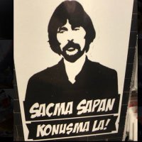 Ich bin İSO (@isthere_) 's Twitter Profile