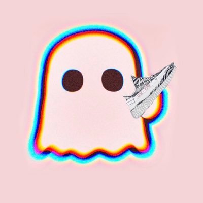GhostedSneakz's profile picture. 🔰Local Sneaker Boutique. #SupportLocalBusiness #AZ IG:GhostedSneakz.