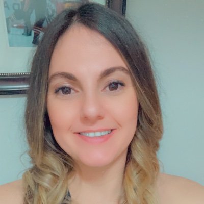 Anj_84's profile picture. 🇨🇦Passionate human. She/her. Mother. Wife. Friend. Exhale the bullsh*t. #PTSD #MentalHealth