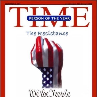 Happily married; #resist; #voteblue; actor; pro-choice; voting rights; save our environment; save democracy; #BLM; vaccinated; Biden is my President; no DMs