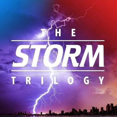 TrilogyStorm Profile Picture