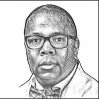 Jarrett D. Cain (@drj4feet) 's Twitter Profile