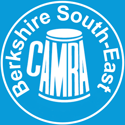 The Berkshire South-East branch of CAMRA, the Campaign for Real Ale.
As the acronym for our branch name is 