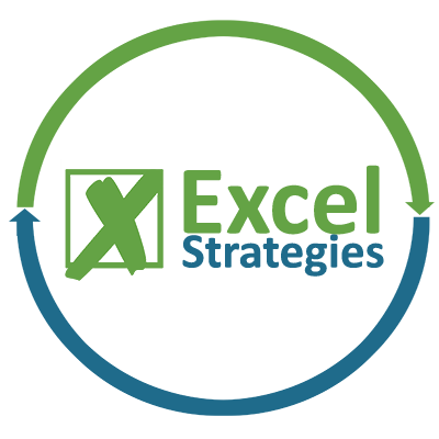 @ExcelStrategies