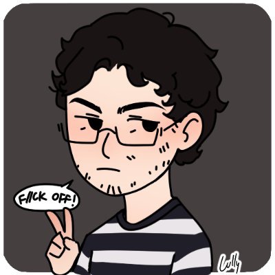 Pilulo9's profile picture. Hey, I'm Luis, better known as Pirulo. occasionally stream… idk what else to put here