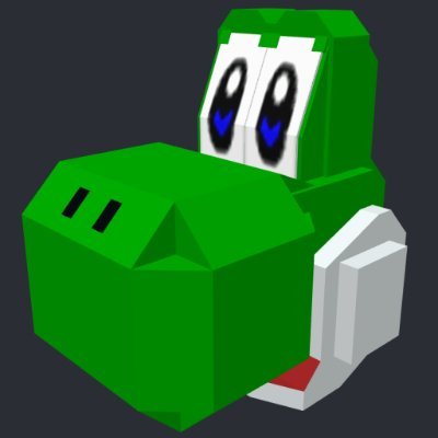 Currently working on a Mario Party 1 recreation #MarioPartyInMinecraft. Also working as Minecraft Map Designer/Developer for @sparkuniverse