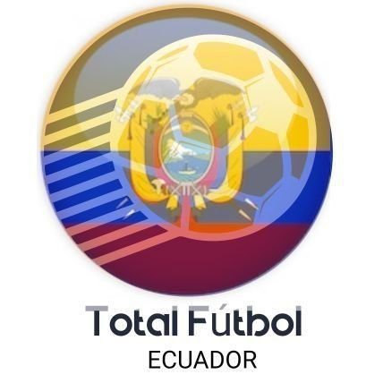 TotalFutbol_EC Profile Picture