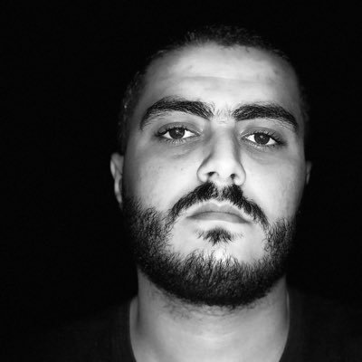 ihelp_info's profile picture. Nothing