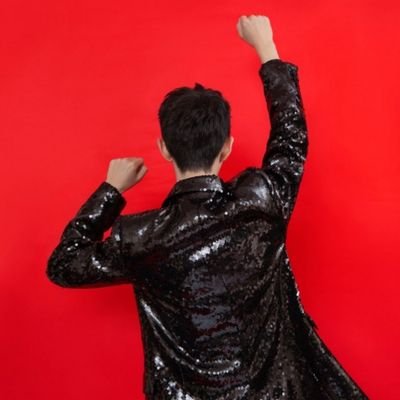 Xiao Zhan Chileさんのプロフィール画像