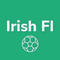 Irish FI (@irish_footindex) 's Twitter Profile
