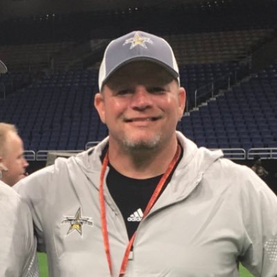 Coach_West90 Profile Picture