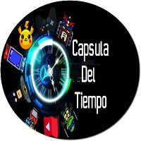 La Capsula del Tiempo(@Capsuladtiempo) 's Twitter Profile Photo