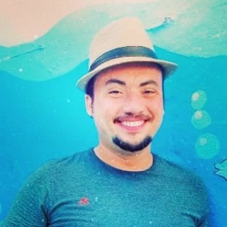 Sou o que acredito que nasci pra ser: Eu mesmo!