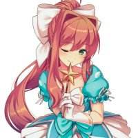 Monika (@monikaddlcf) Twitter profile photo