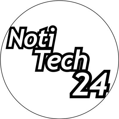 NotiTech24's profile picture. 💻 Las últimas noticias tecnológicas las encontrarás aquí! 📲 Todo sobre teléfonos, tabletas, sistemas operativos, Apple, Samsung, Android, Apps y mucho más! 🔥