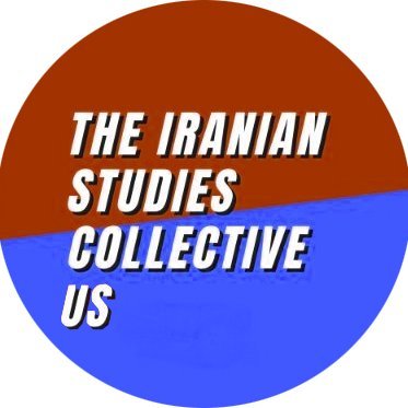 Interested in promoting & supporting fresh research & academics working in Iranian studies in the US. In collaboration with @IranstudiesUK. Run by @iranchinaguy