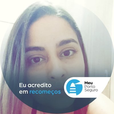 Promotora Digital de Produtos/Serviços Porto Seguro
@projetomeuportoseguro